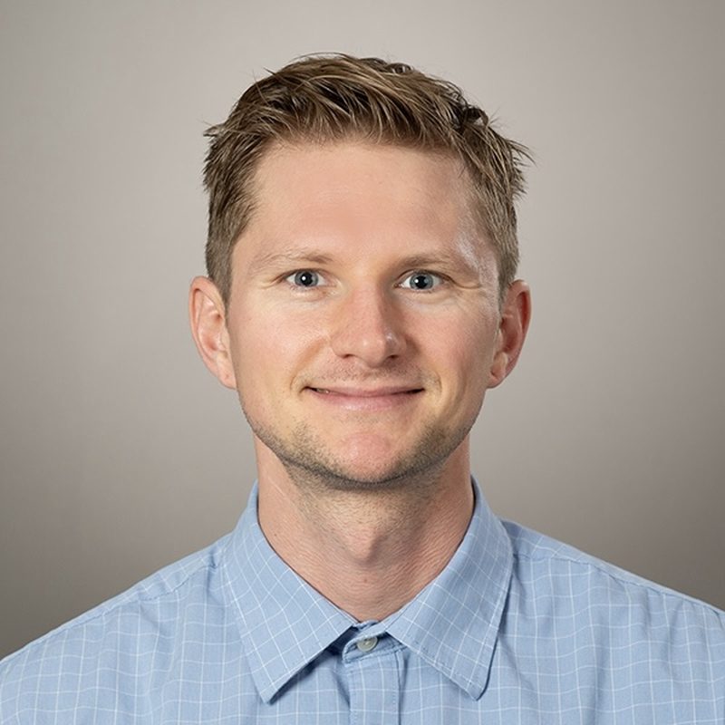 Eric Earle, founder of Tutor Bend